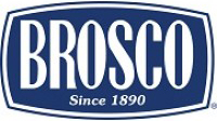 Brosco website home page